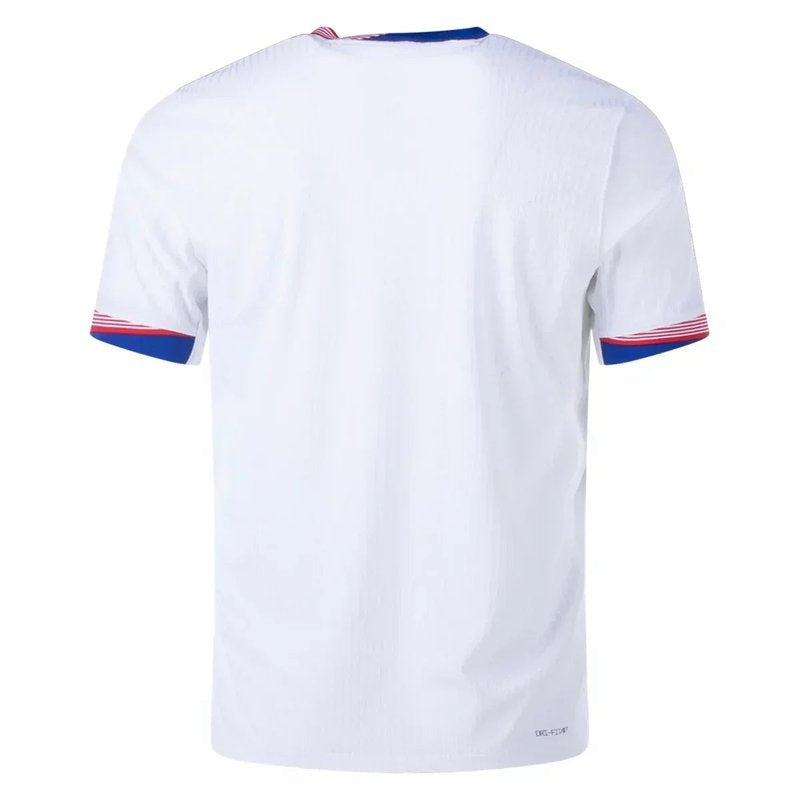 USA United States 24/25 I Home Jersey - Player Version