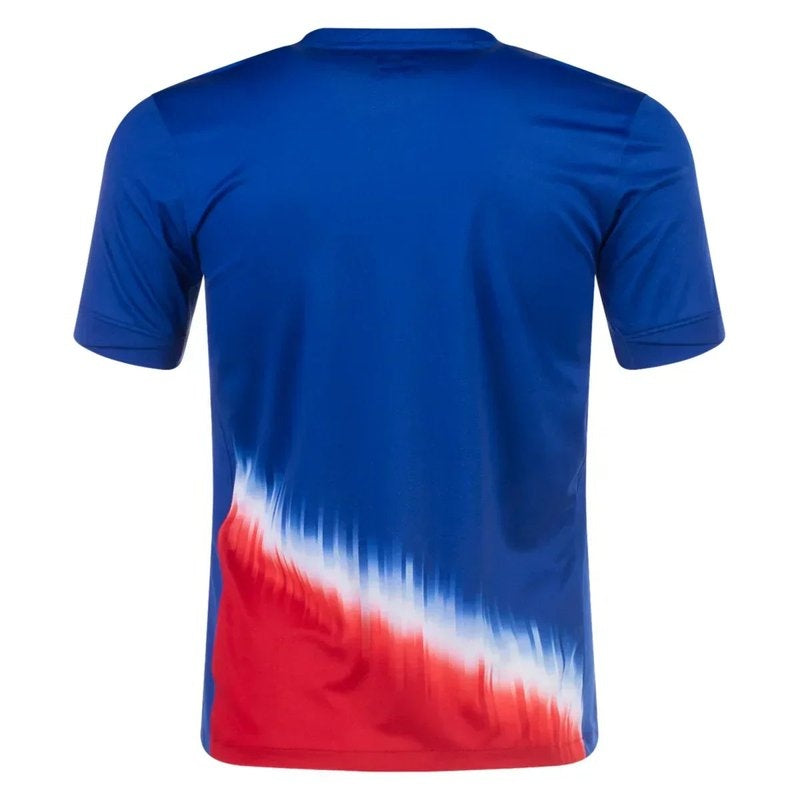 USA United States 24/25 II Away Jersey - Fan Version