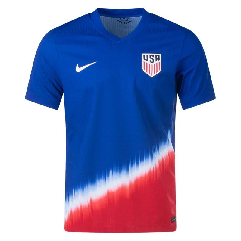 USA United States 24/25 II Away Jersey - Player Version